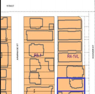 LA한인타운 Hoover St. 2Lots 개발 프로젝트
