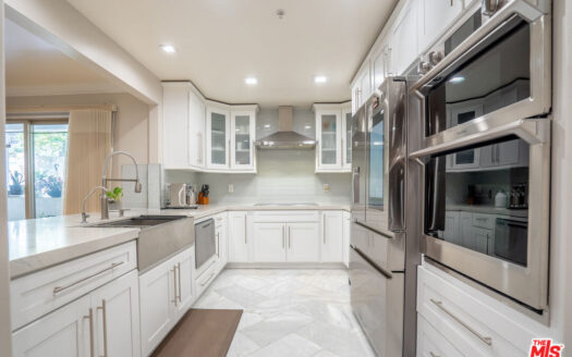 LA 한인타운 1320sqft 2베드 모던 업그레이드 콘도